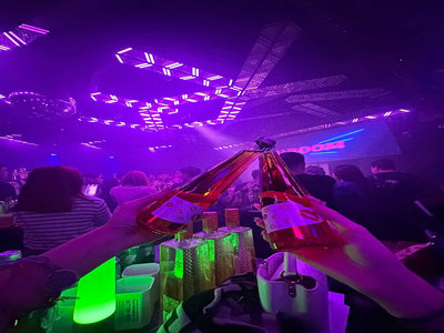 淮北酒吧招聘